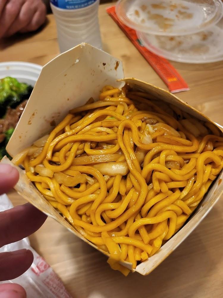 Wok & Roll